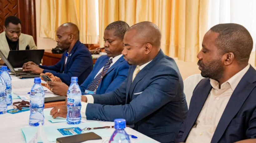 Le rôle du CEM-GL dans la promotion d’un secteur minier respectueux des droits humains